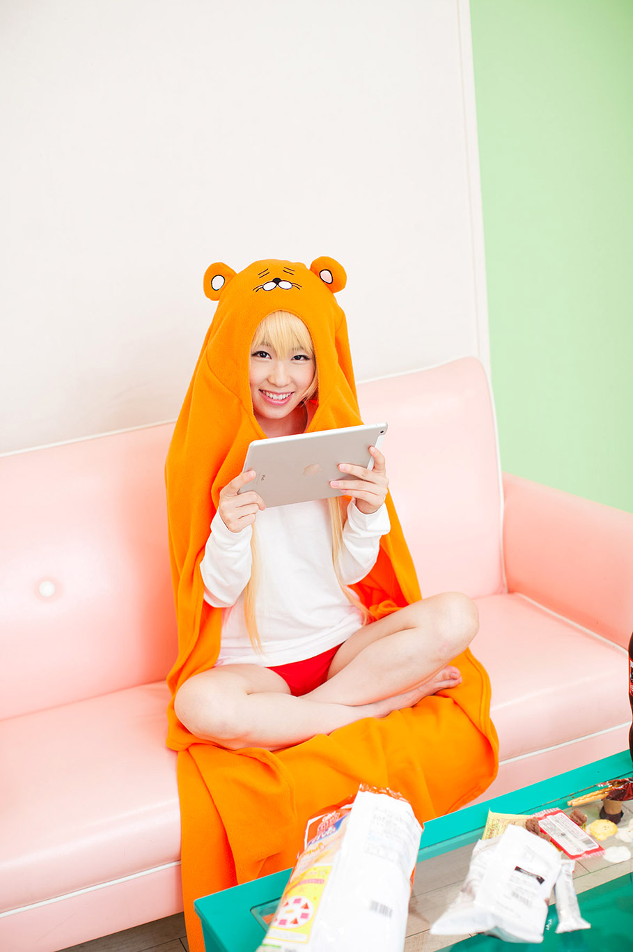 土屋あさみ第222張寫真