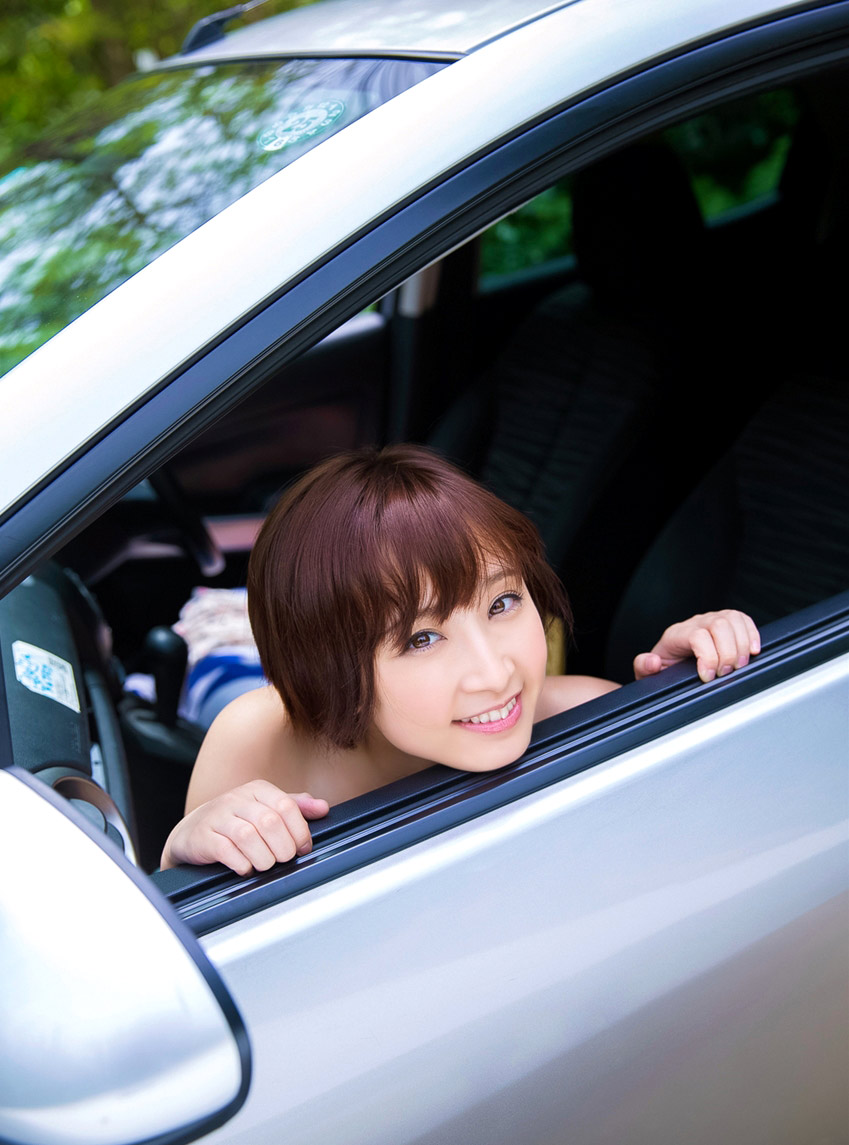 君野步美第313張寫真