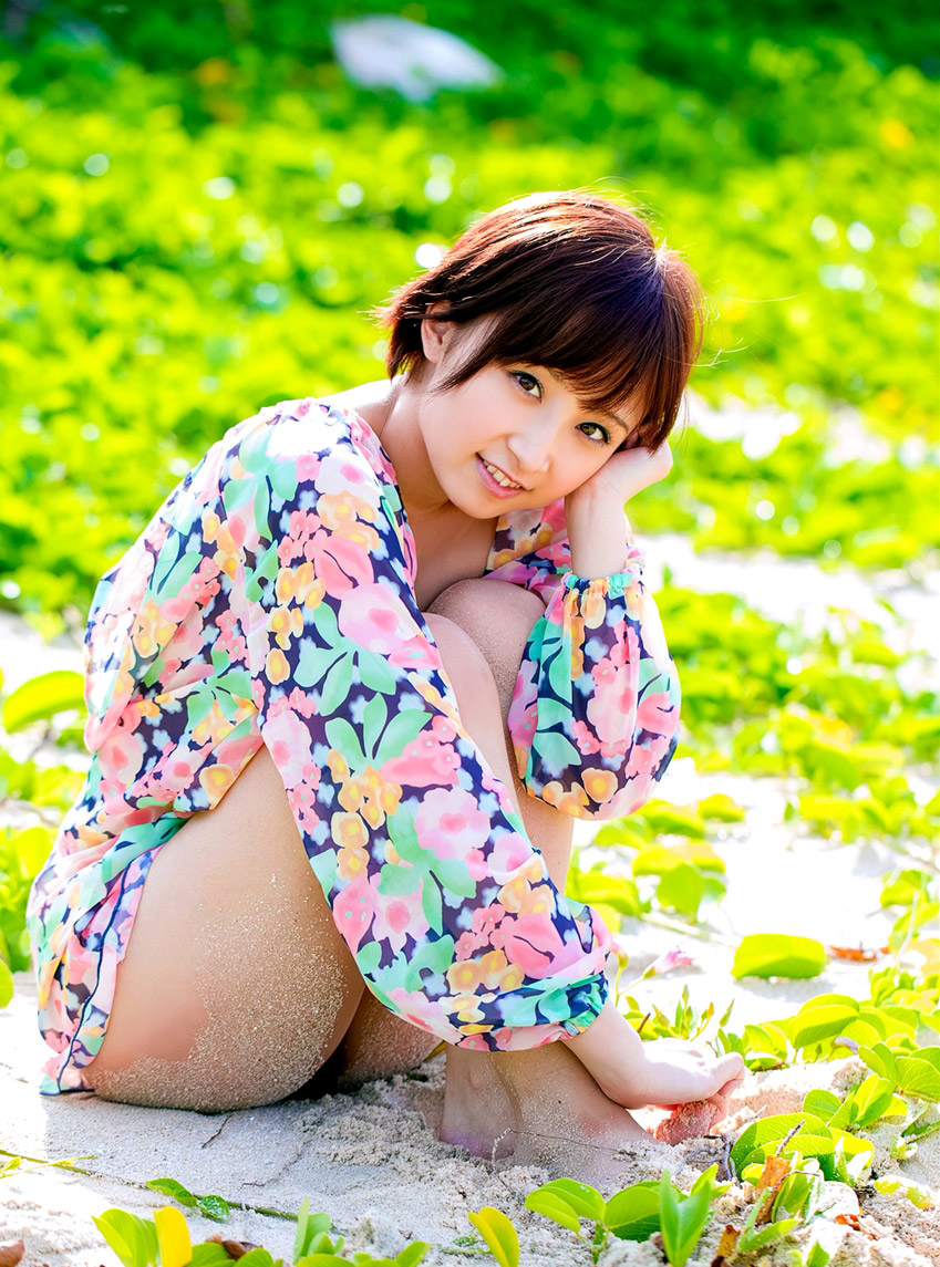君野步美第152張寫真