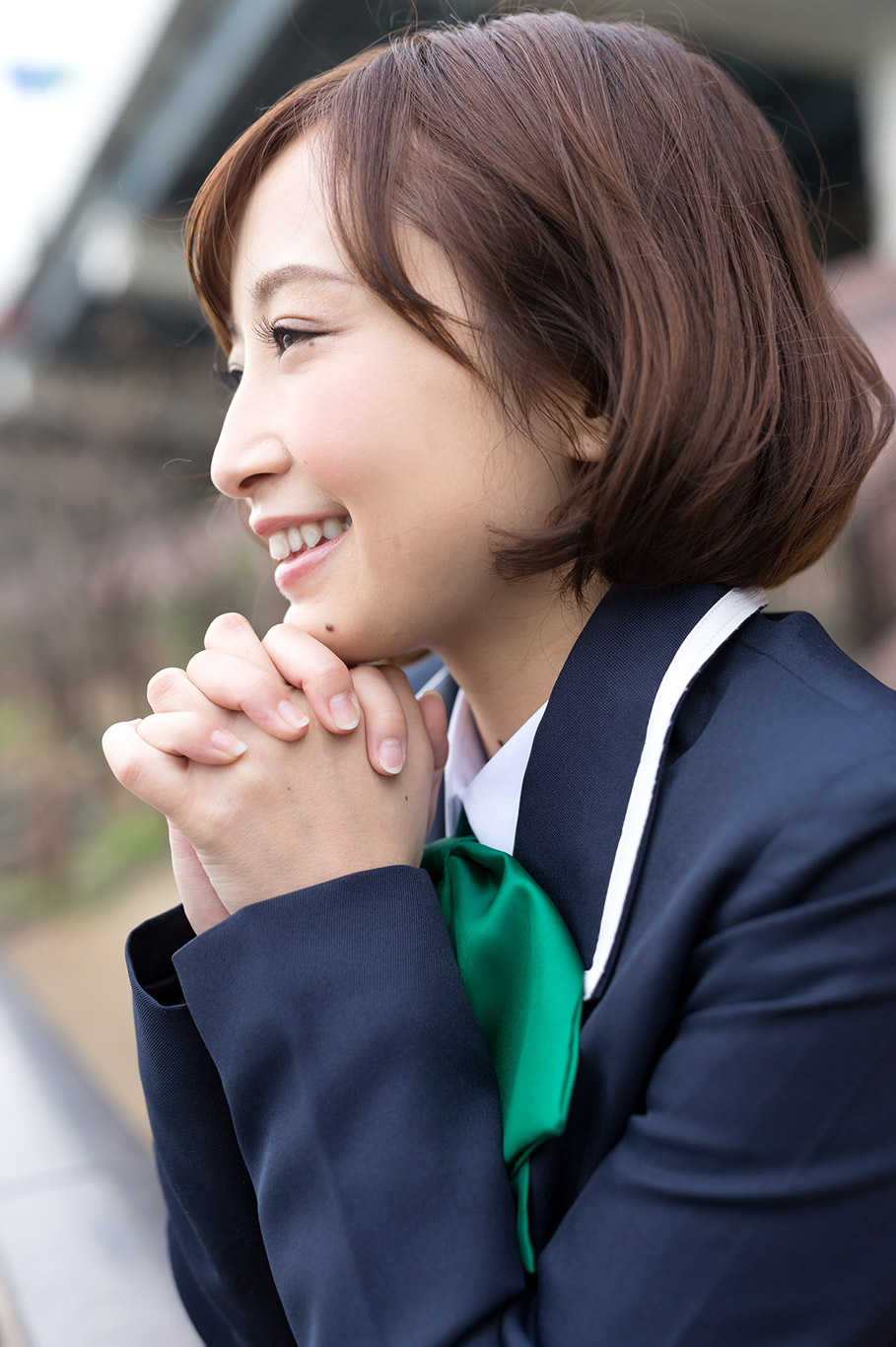 君野步美第400張寫真