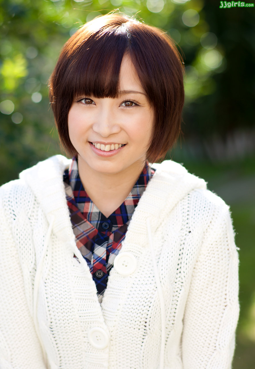 君野步美第328張寫真