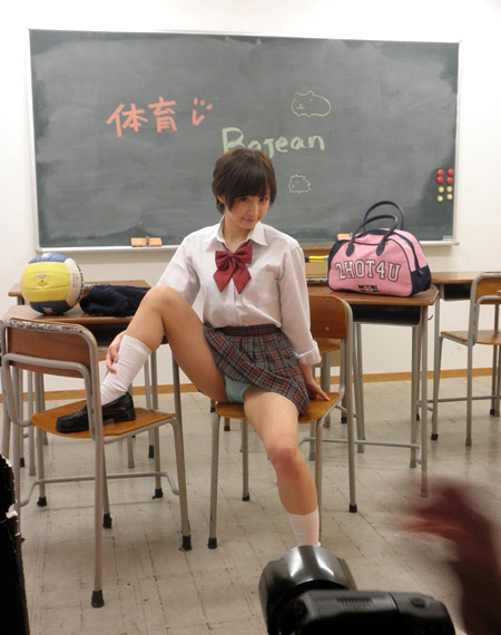 君野步美第656張寫真