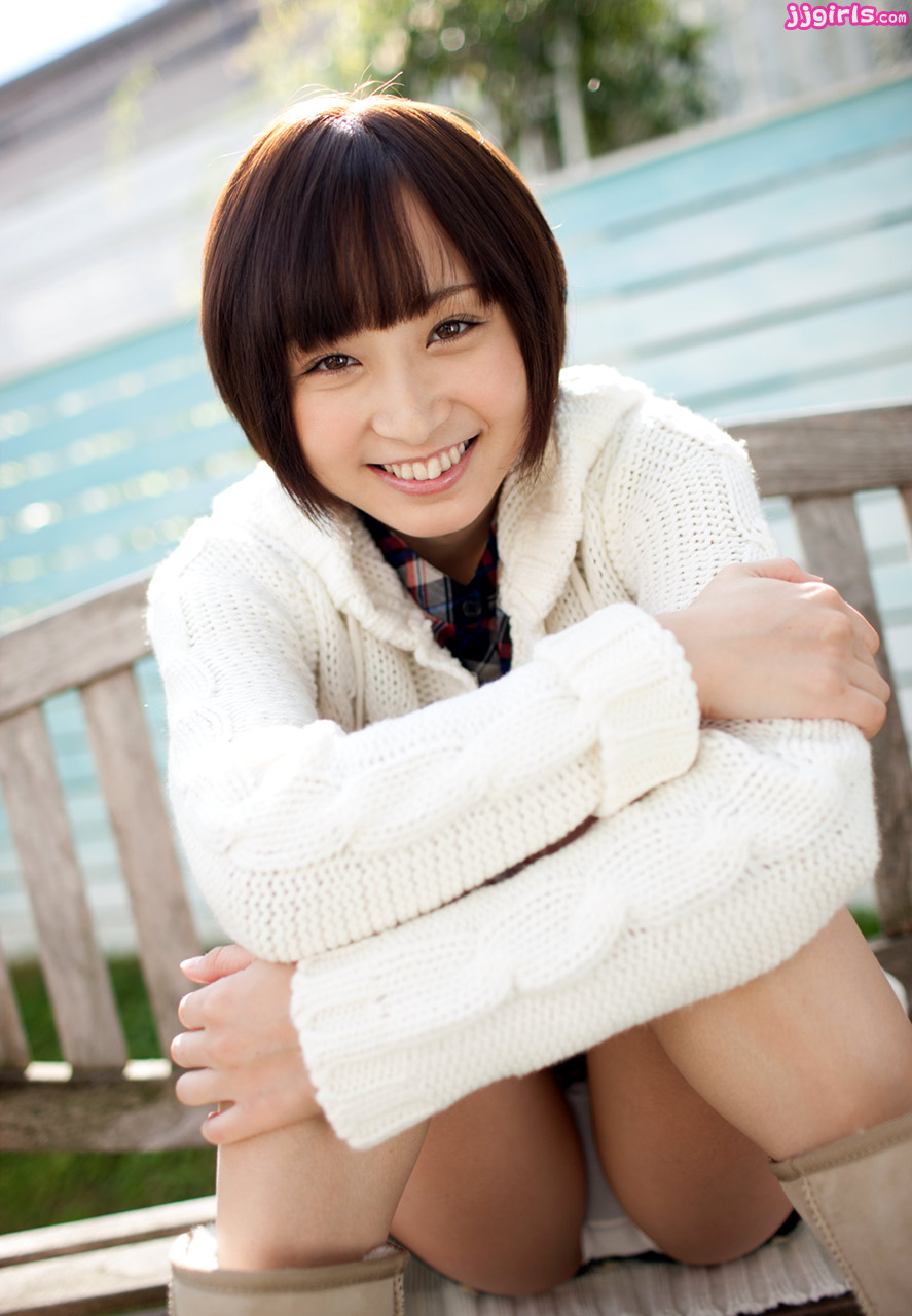 君野步美第333張寫真