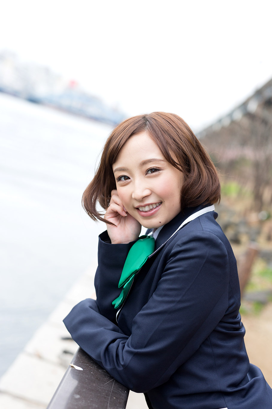 君野步美第402張寫真