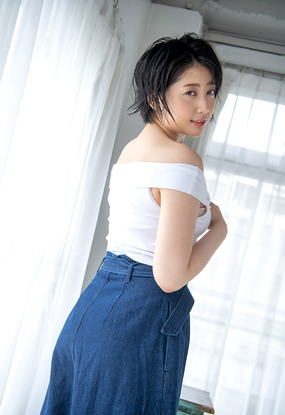 夏目響第89張寫真