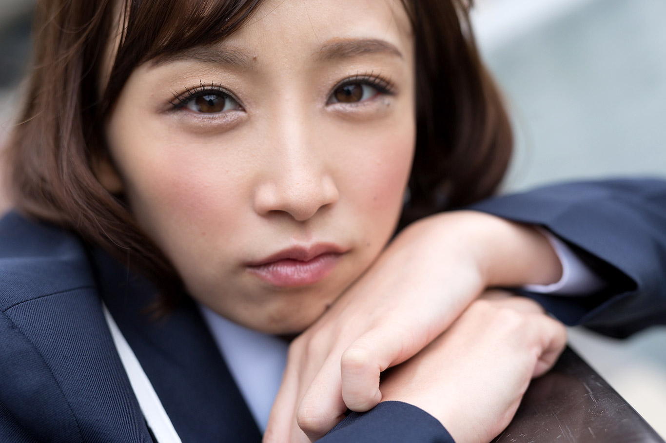 君野步美第460張寫真