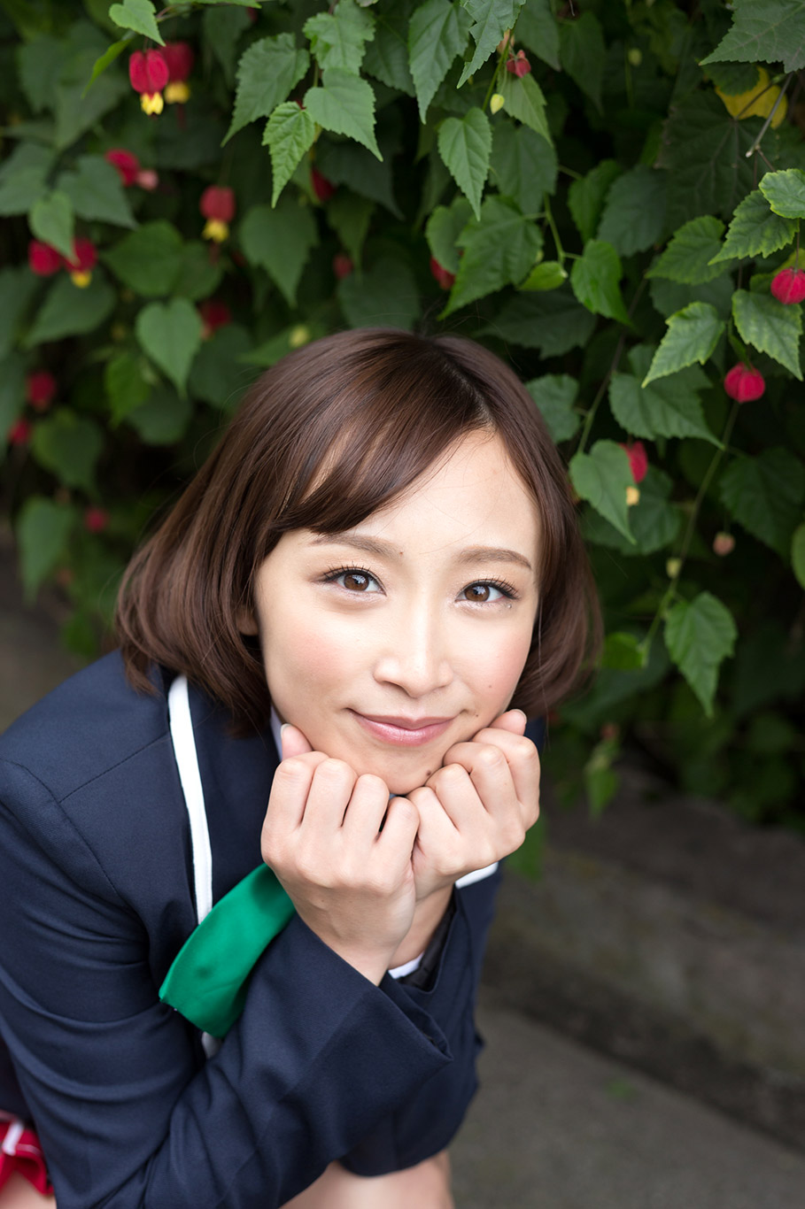 君野步美第446張寫真