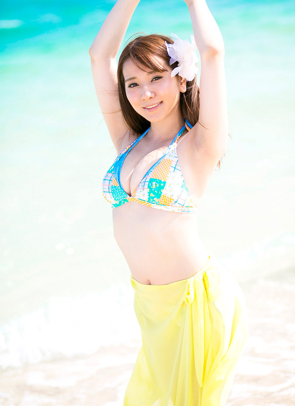 园田美樱第222張寫真