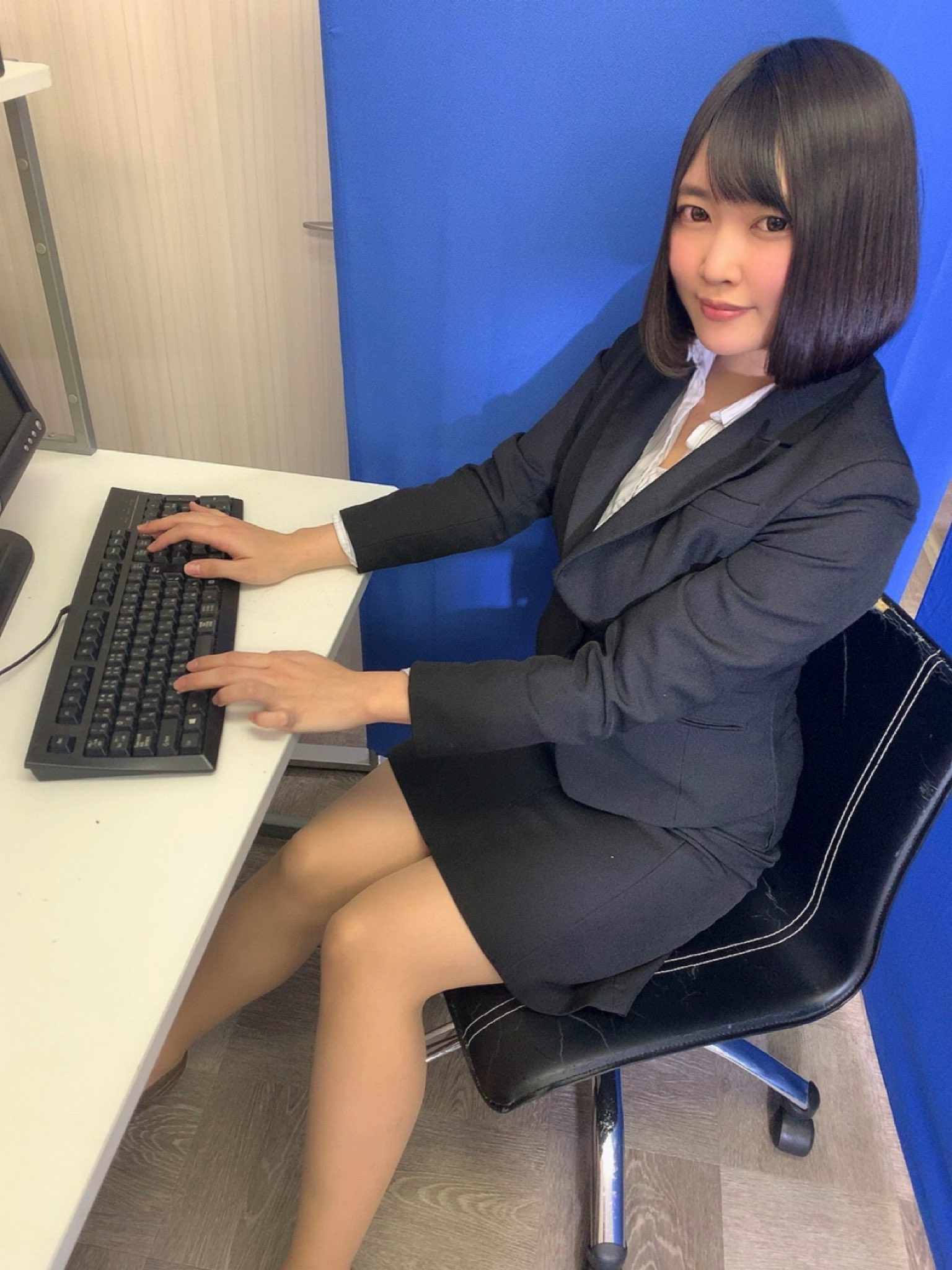 月下あいり第4張寫真