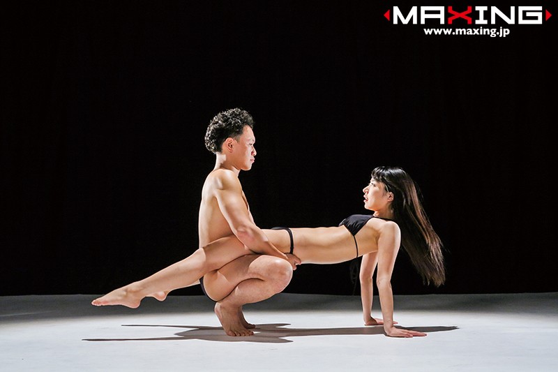 MXGS-846 江戶愛慾48手 由愛可奈 的劇照4