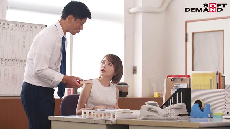 MSFH-032 暑假中在體育倉庫被監禁持續被學生輪姦的女教師 廣瀨里緒菜 的劇照5