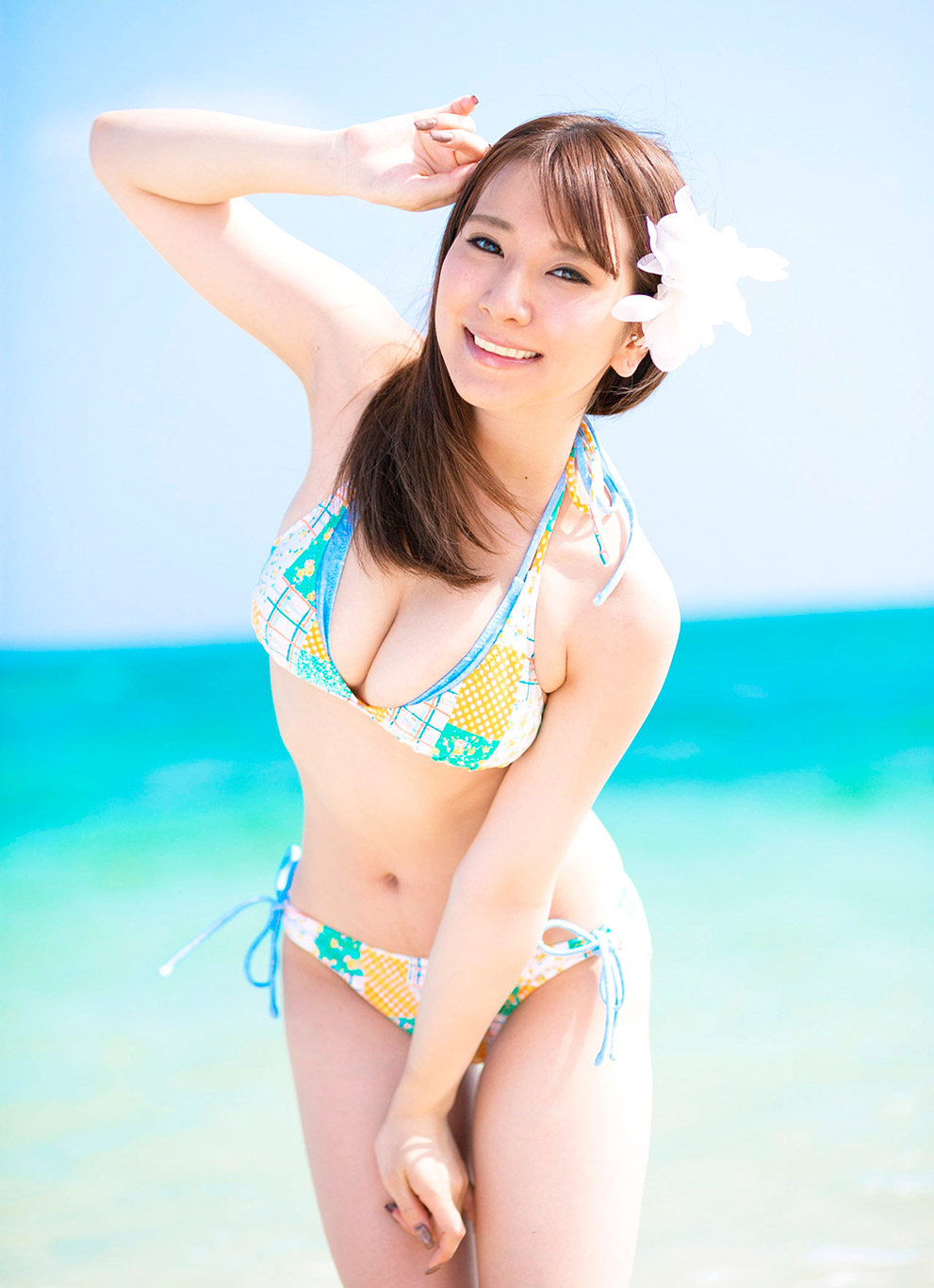 园田美樱第217張寫真