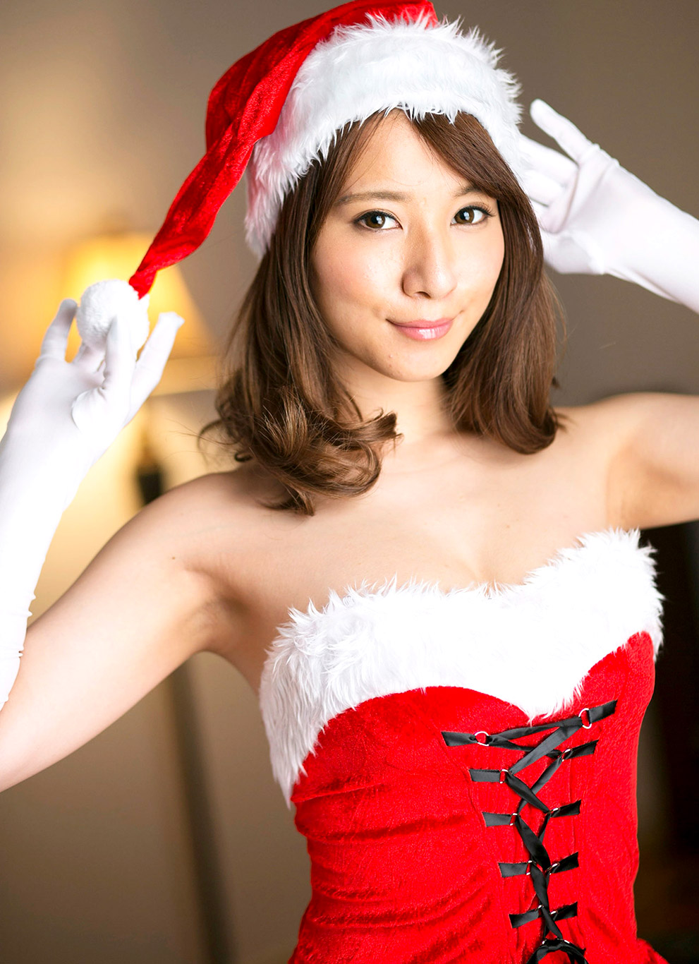 园田美樱第660張寫真