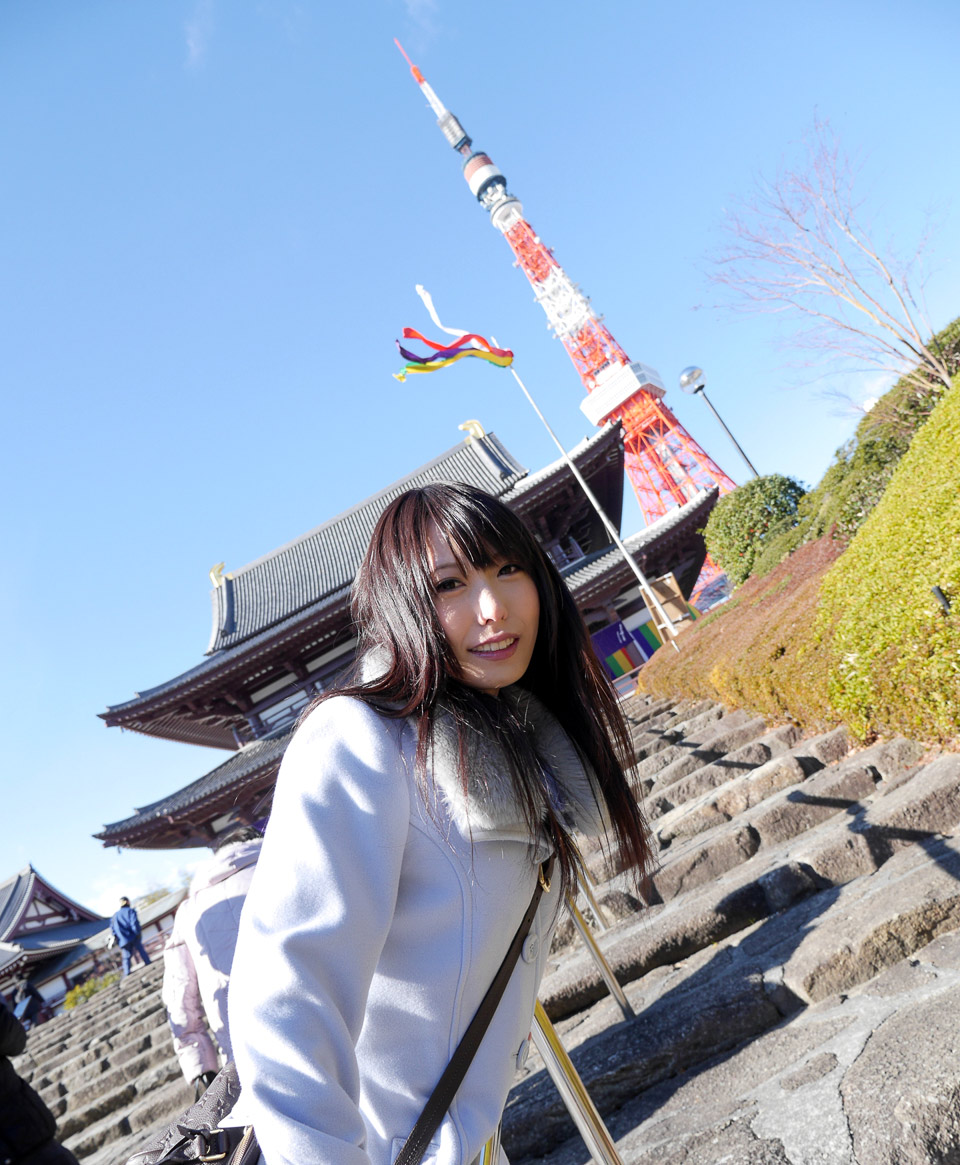 有村千佳第74張寫真