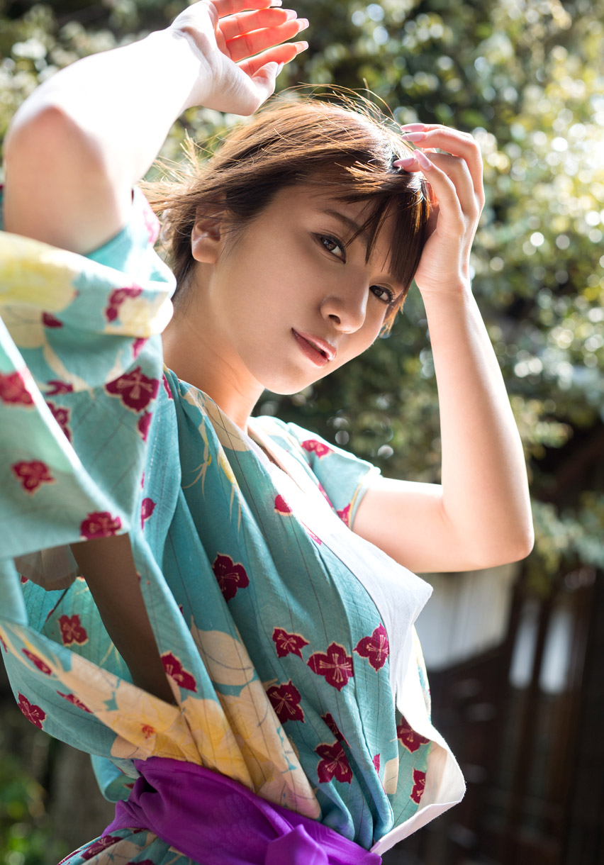 园田美樱第390張寫真