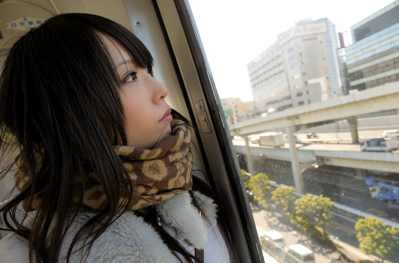 有村千佳第73張寫真