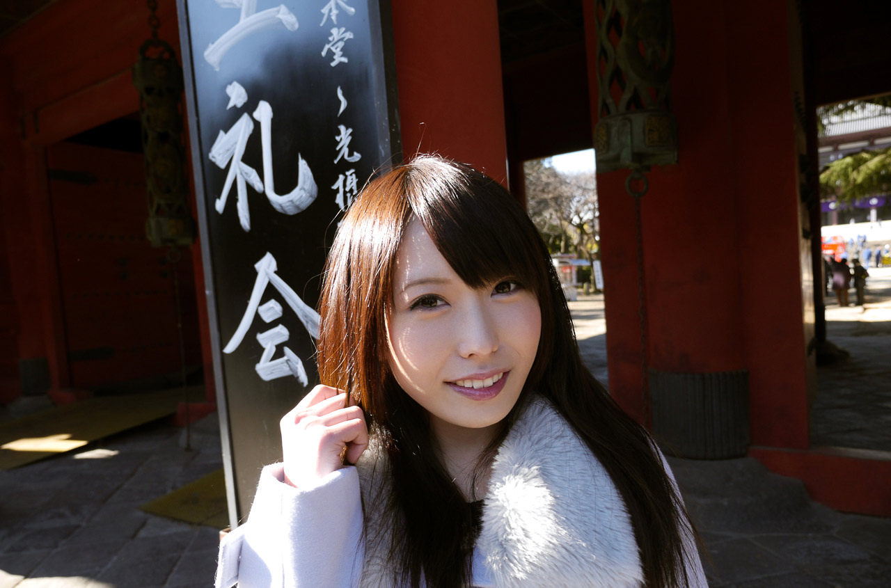 有村千佳第78張寫真