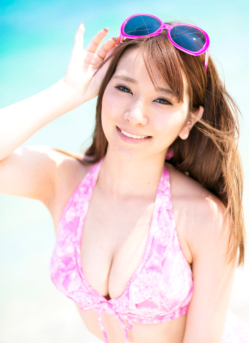 园田美樱第401張寫真