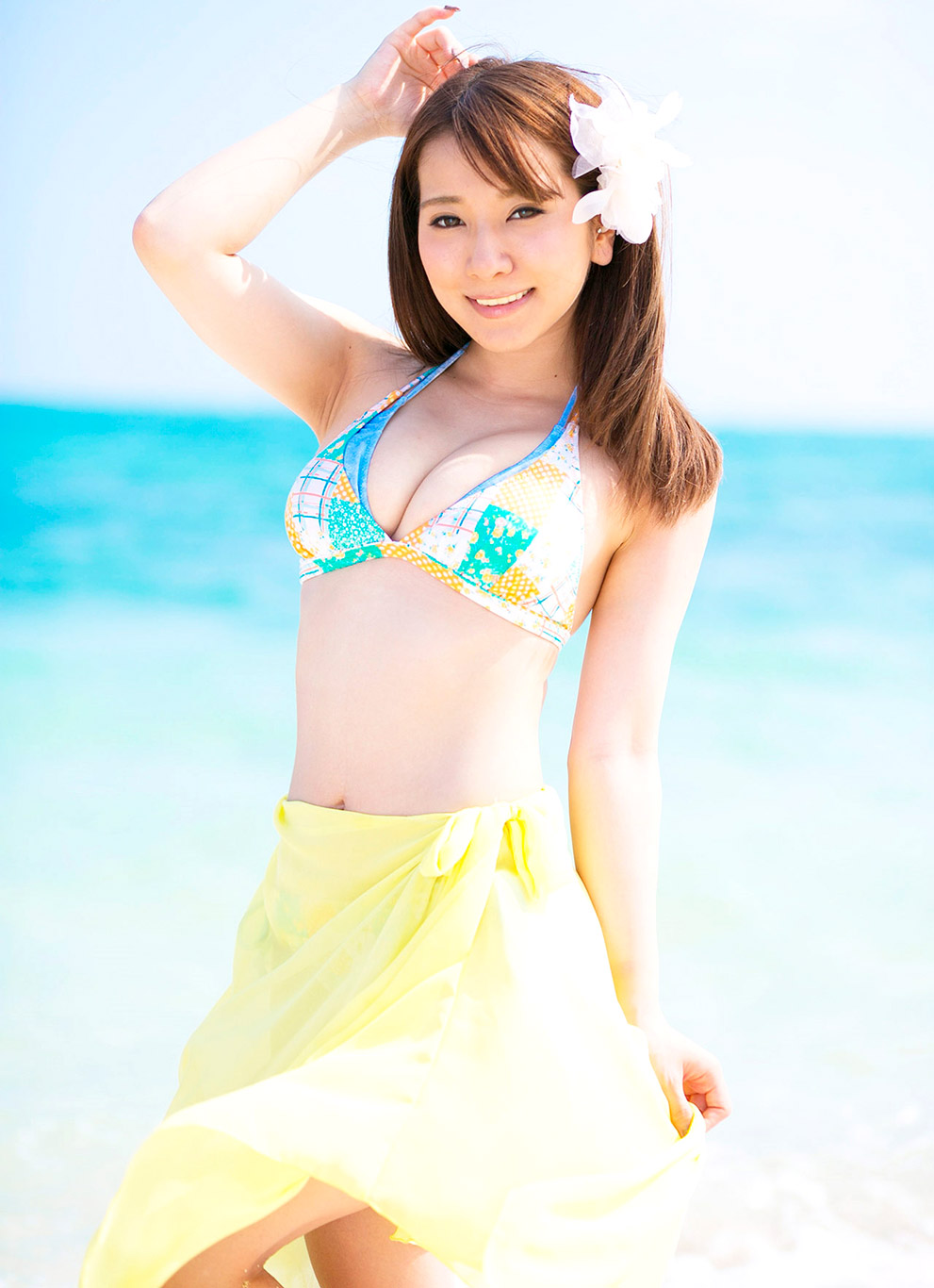 园田美樱第226張寫真