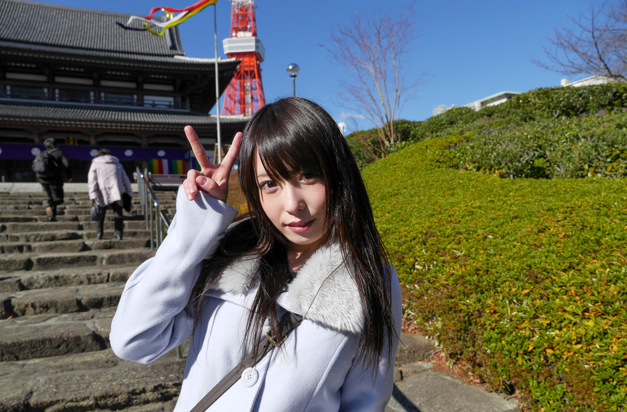 有村千佳第228張寫真