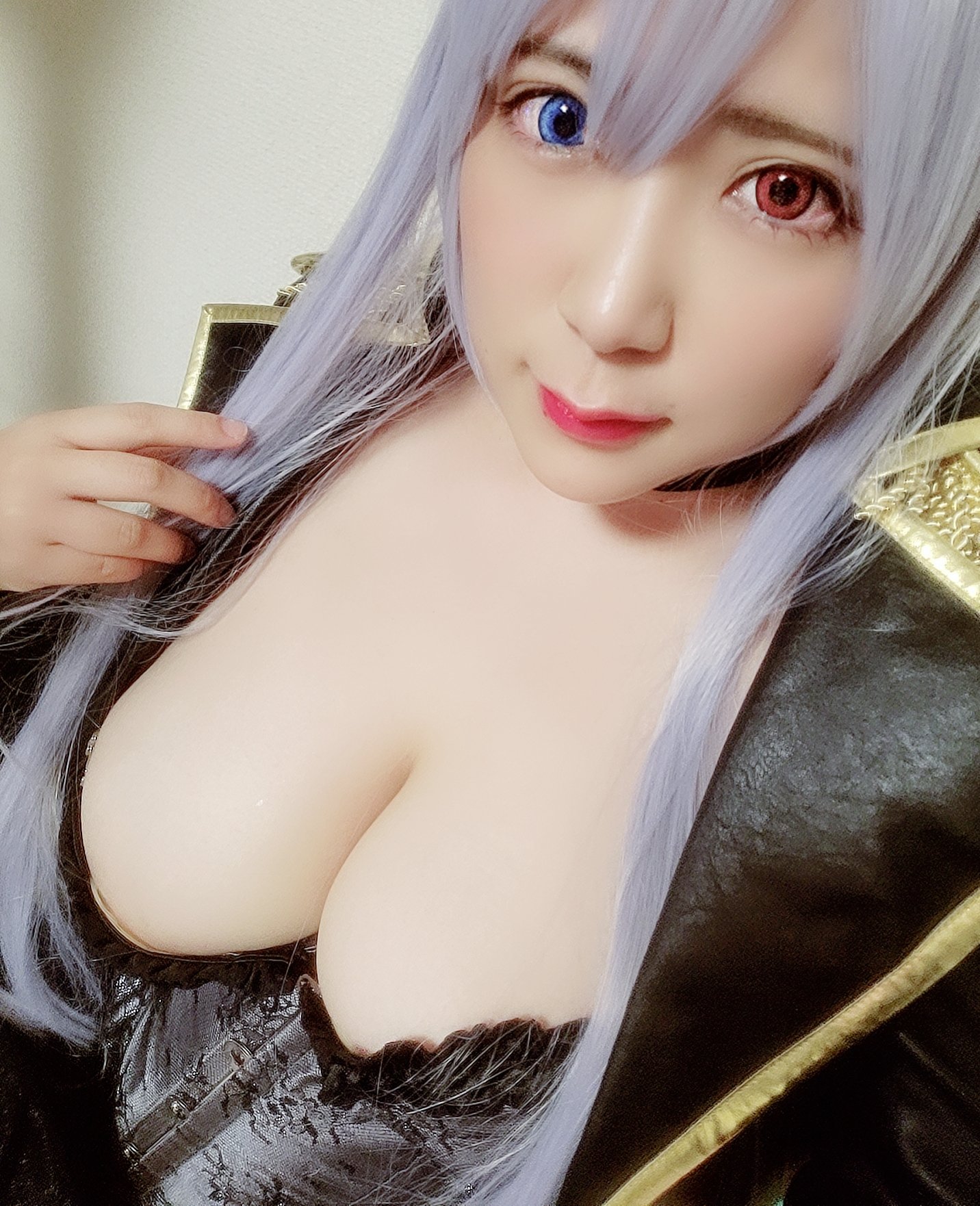 優月真裡奈第2張寫真