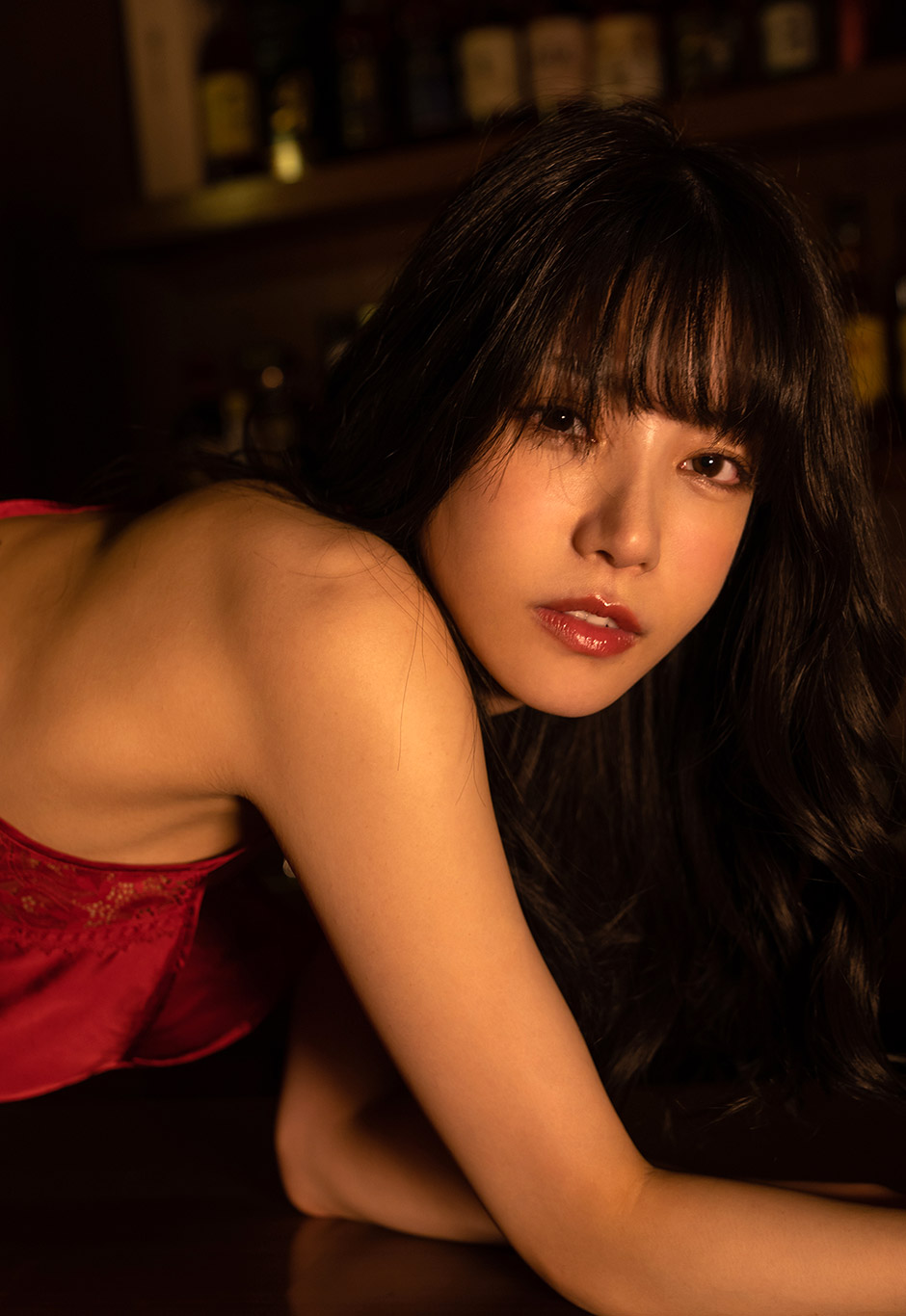 楓花戀第302張寫真