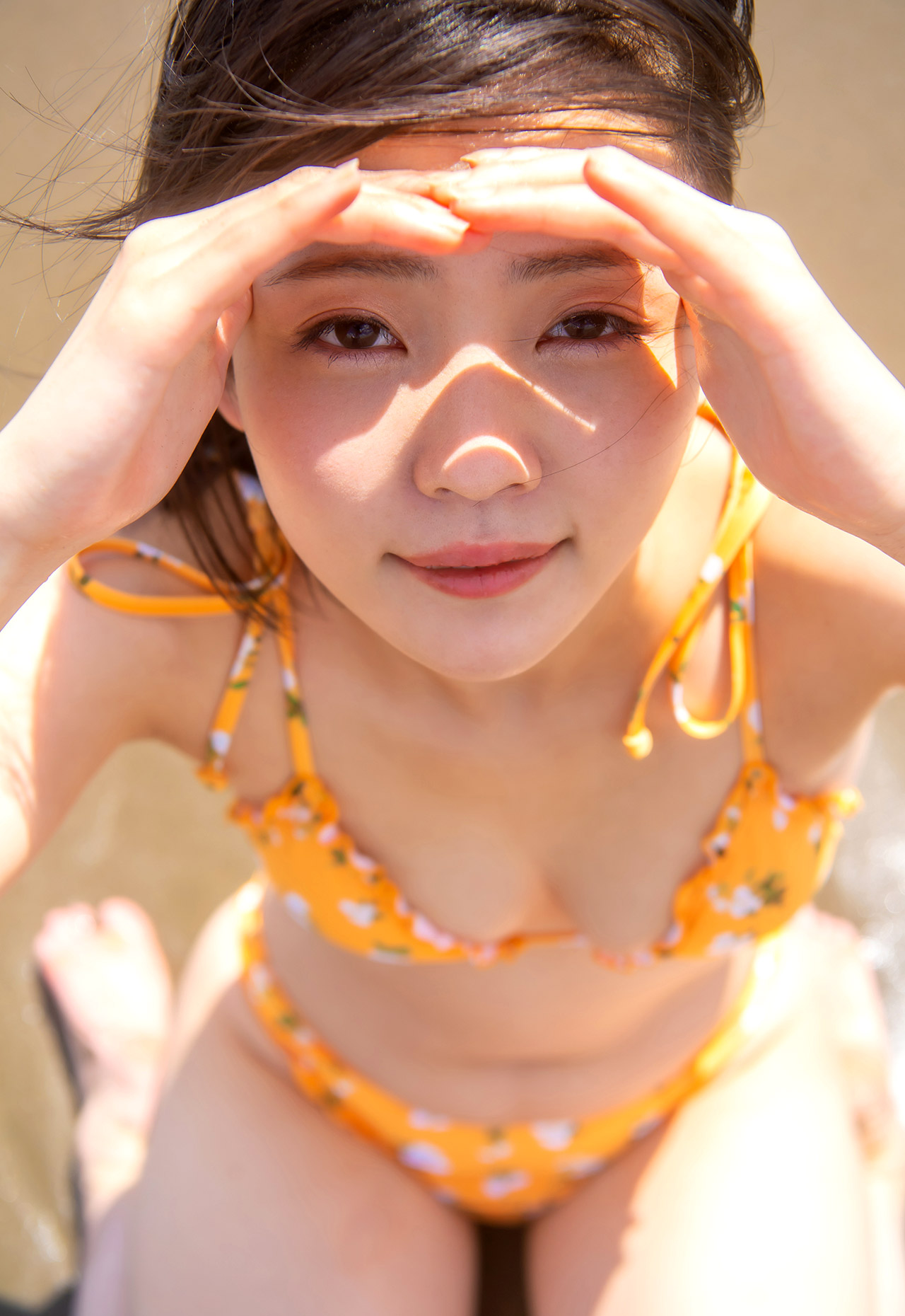 美之島惠理第59張寫真