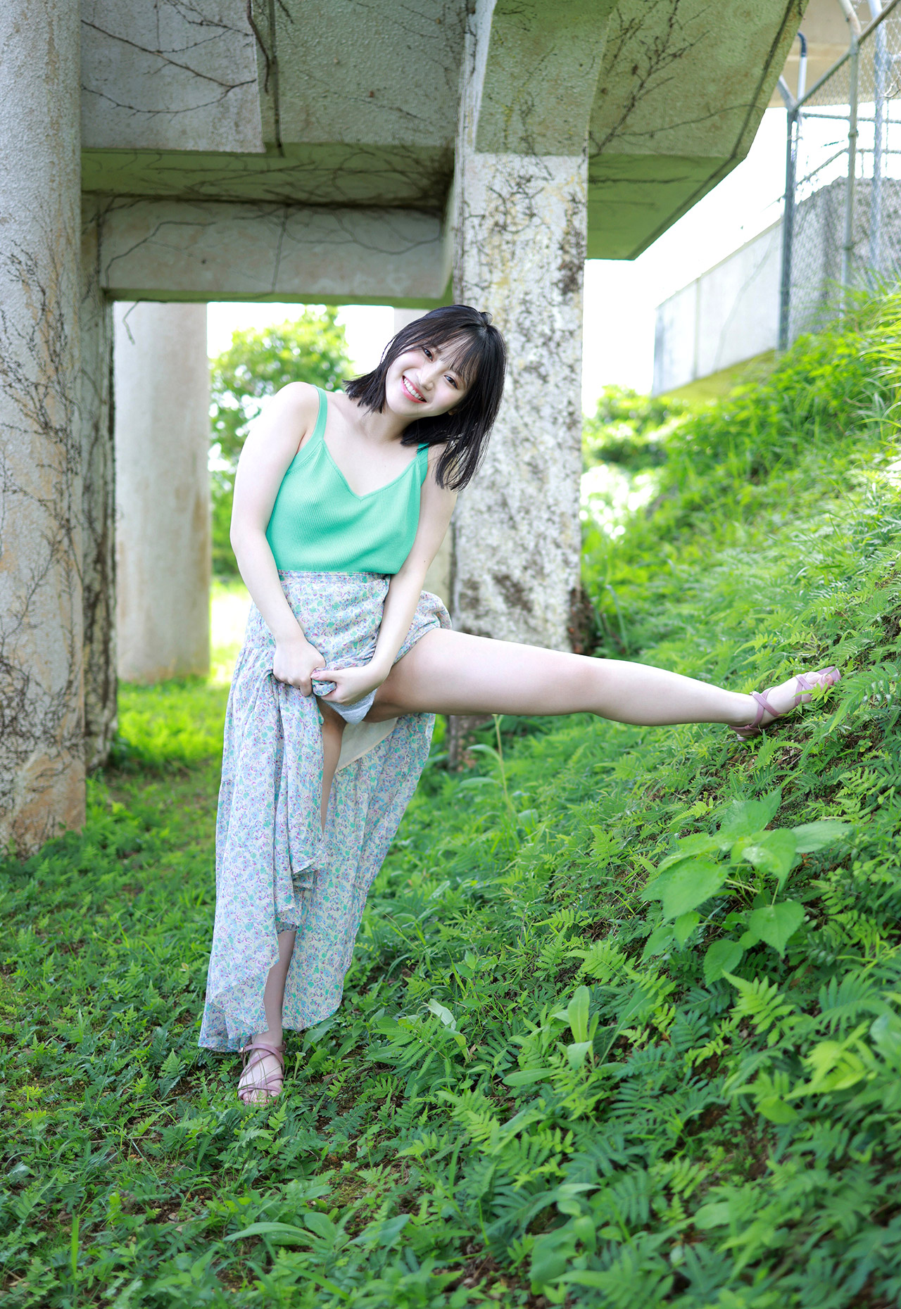 小野六花第214張寫真