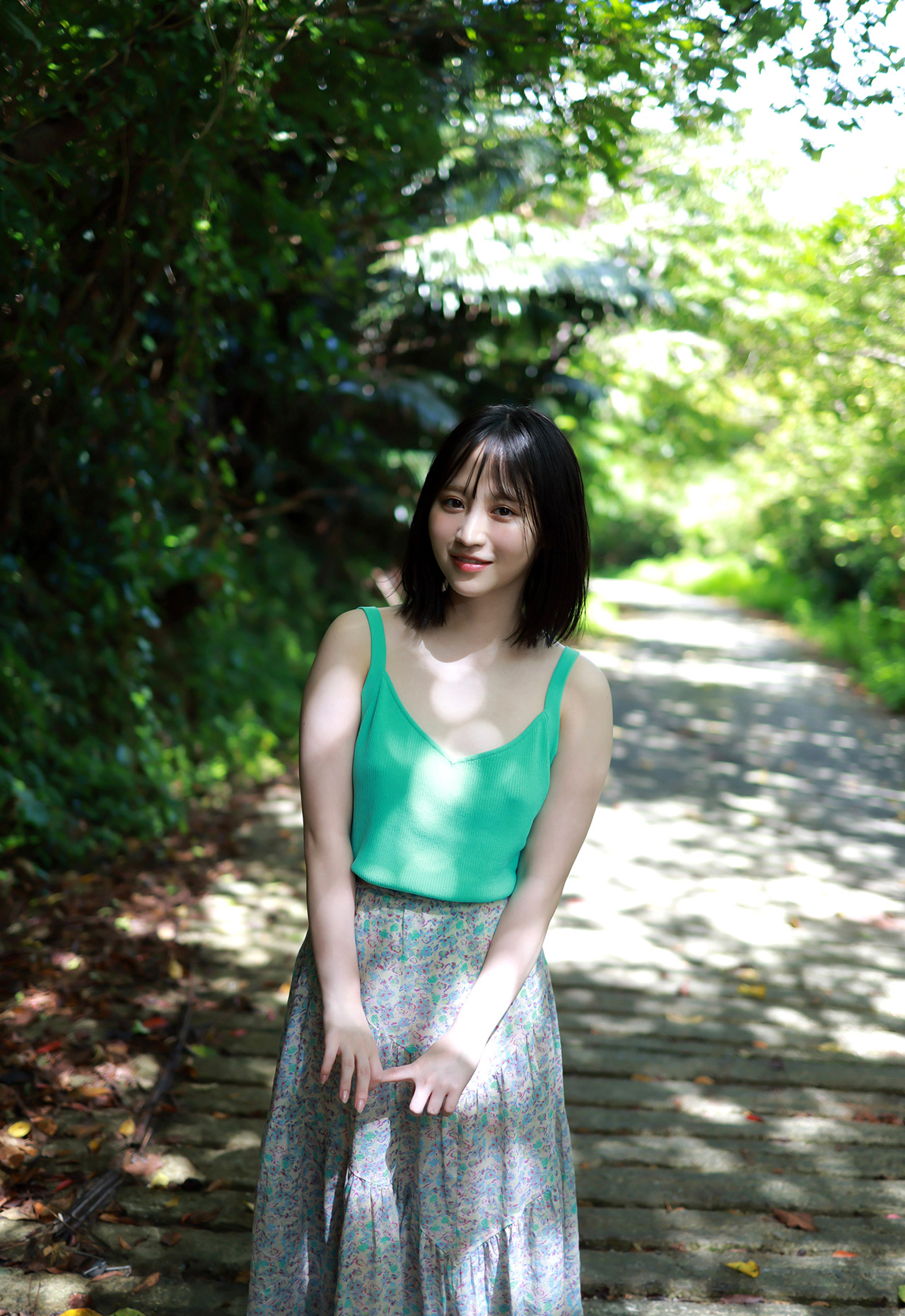 小野六花第215張寫真