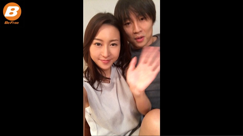 BF-567 女友出外旅行時跟她姊不斷肏到中出 松下紗榮子 的劇照10