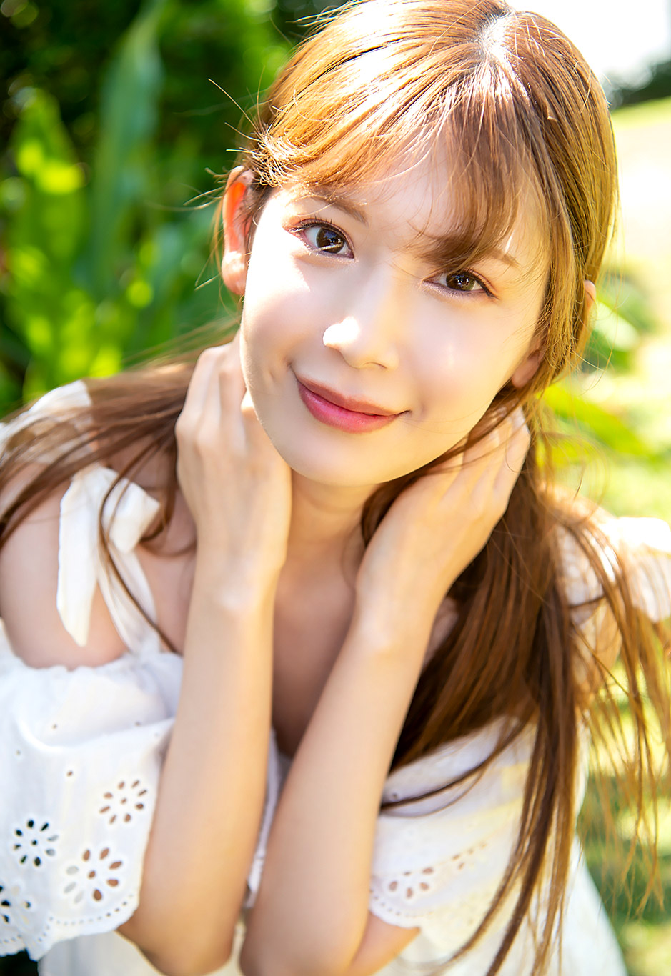 明里紬第329張寫真