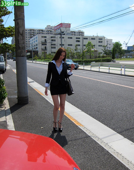 小川阿佐美第459張寫真