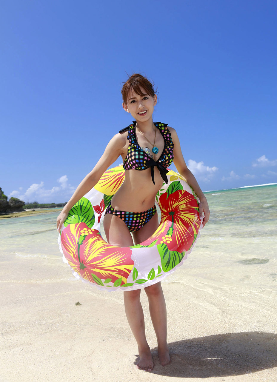 希島愛理 第223張寫真