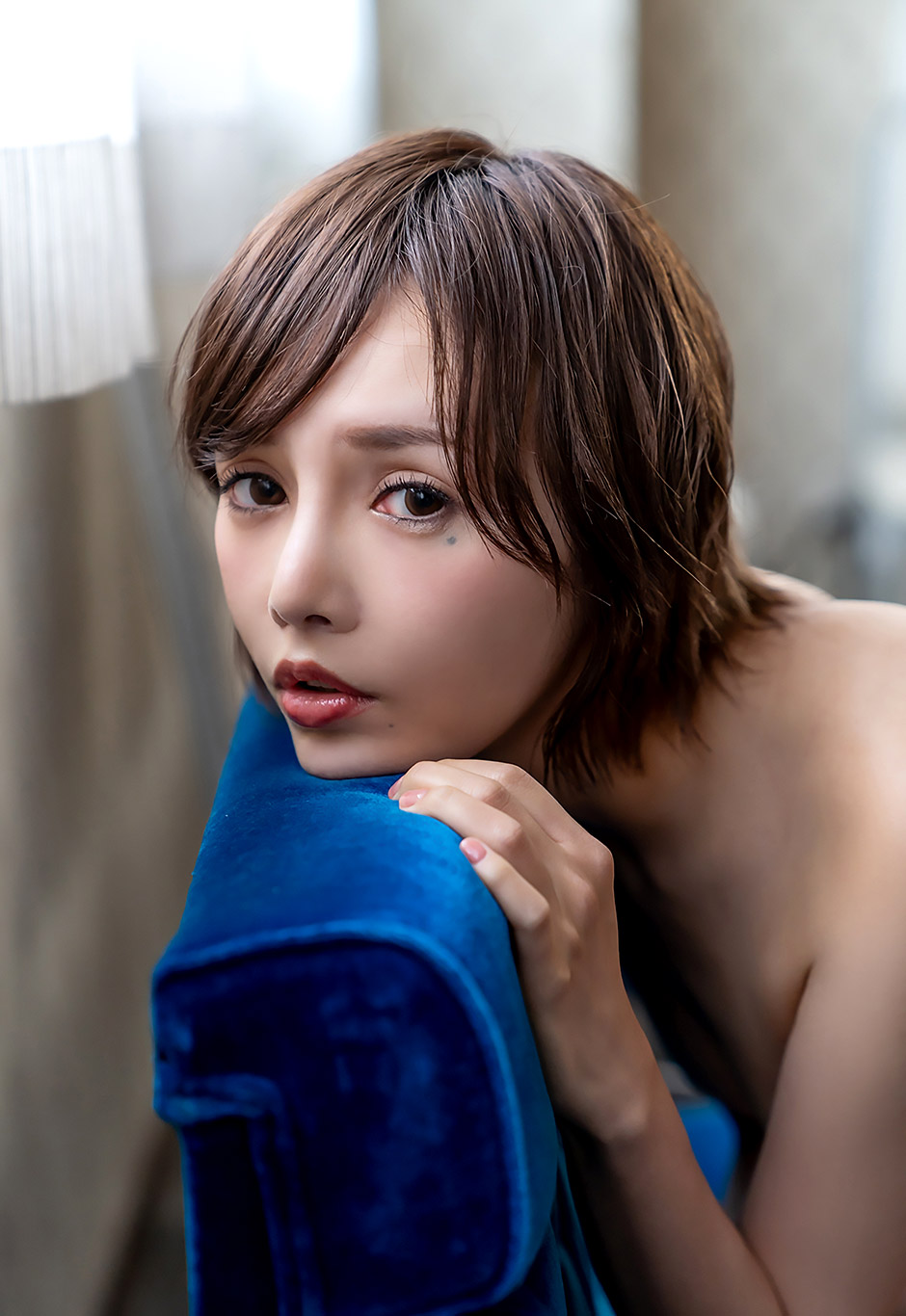 廣瀨里緒菜第88張寫真