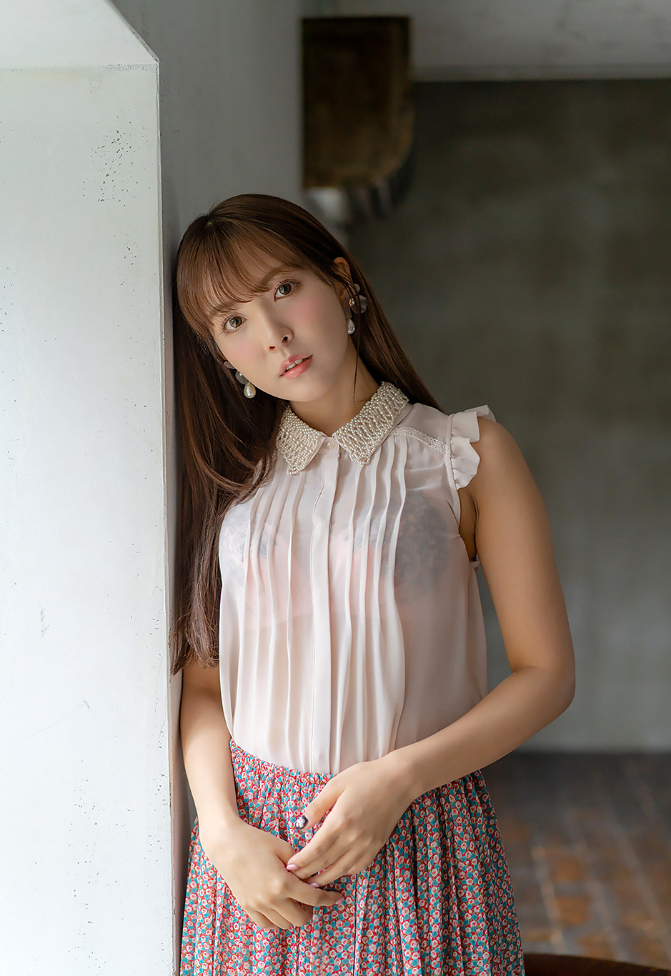 三上悠亜第703張寫真