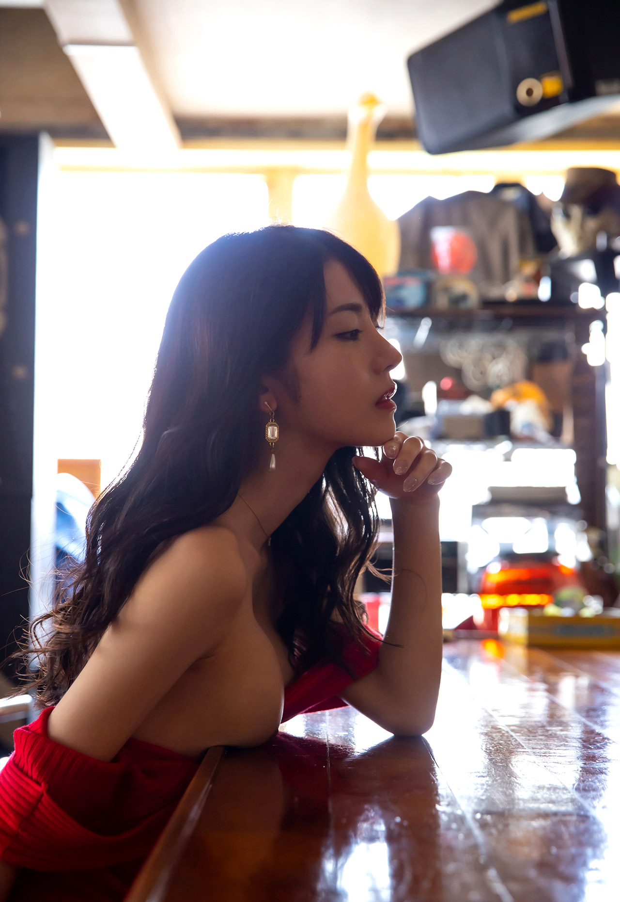 楓花戀第283張寫真