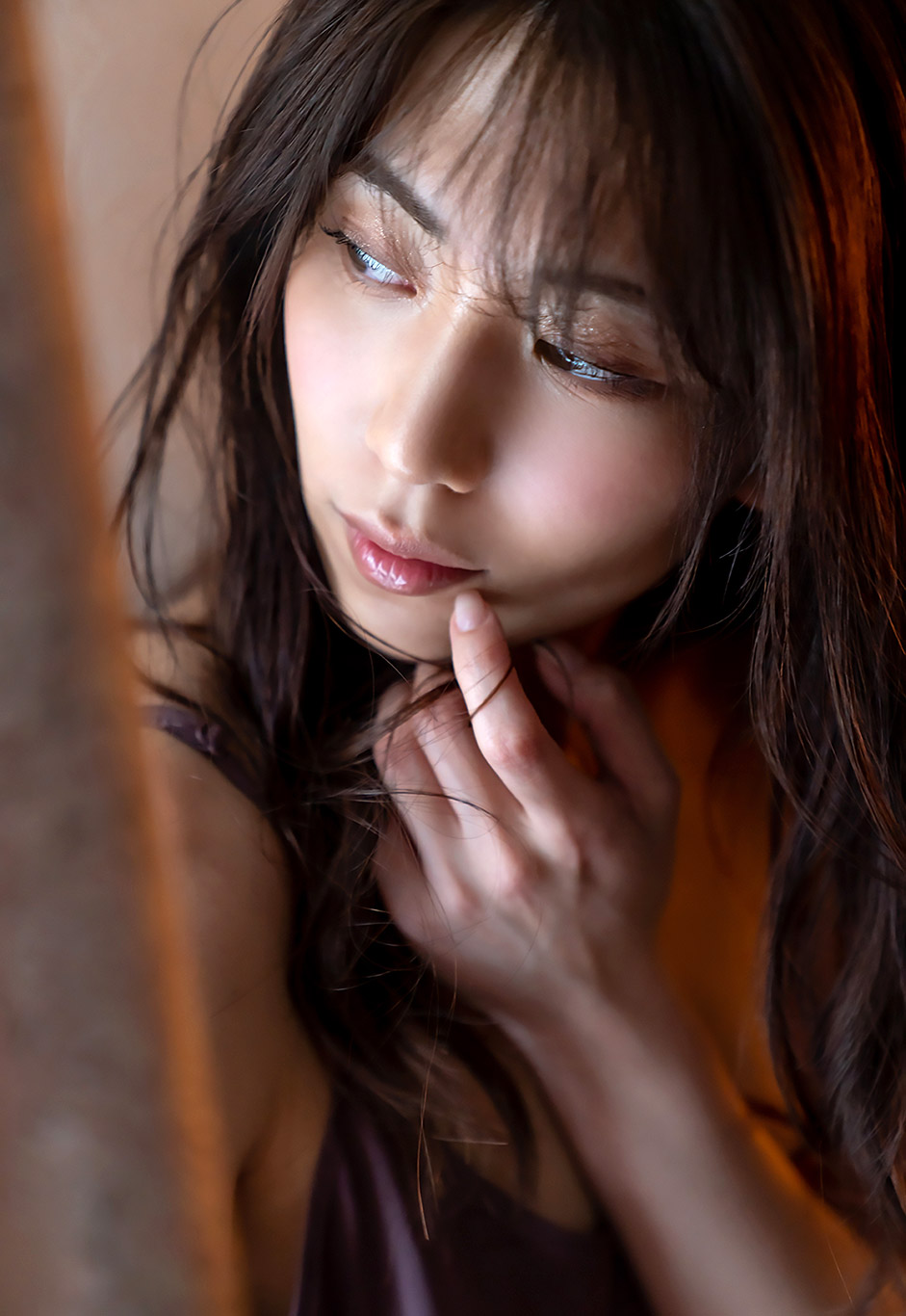 山岸逢花第44張寫真