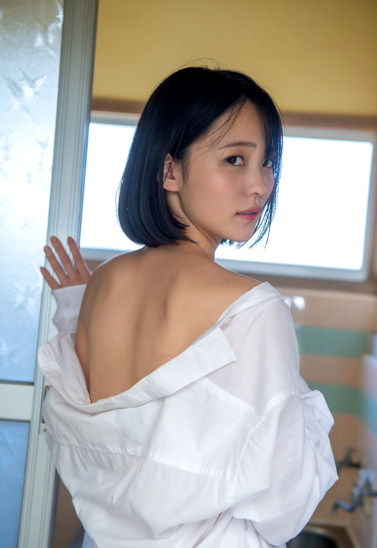 美之島惠理第115張寫真