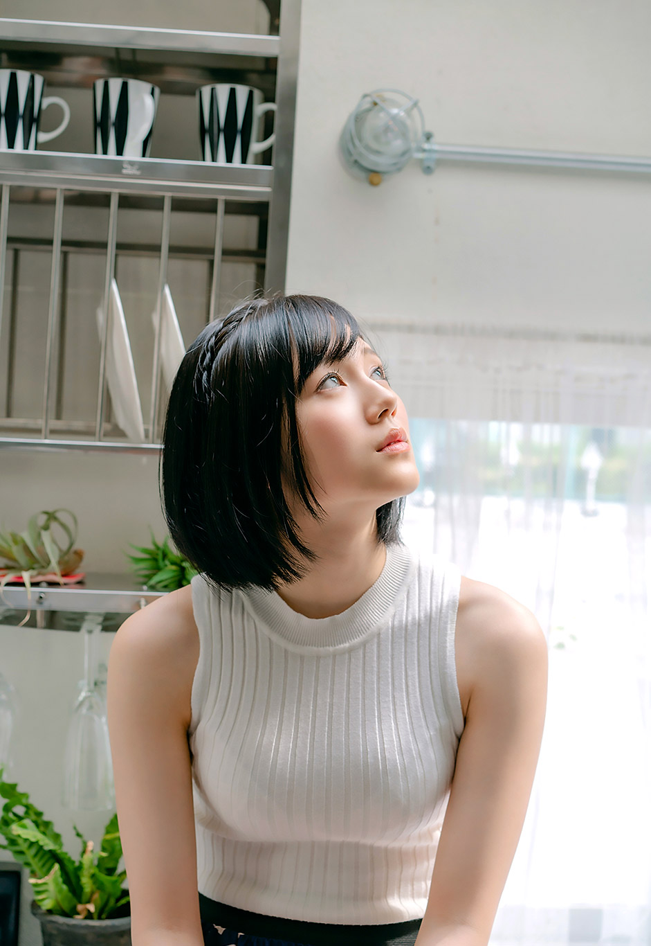 涼森玲夢第127張寫真