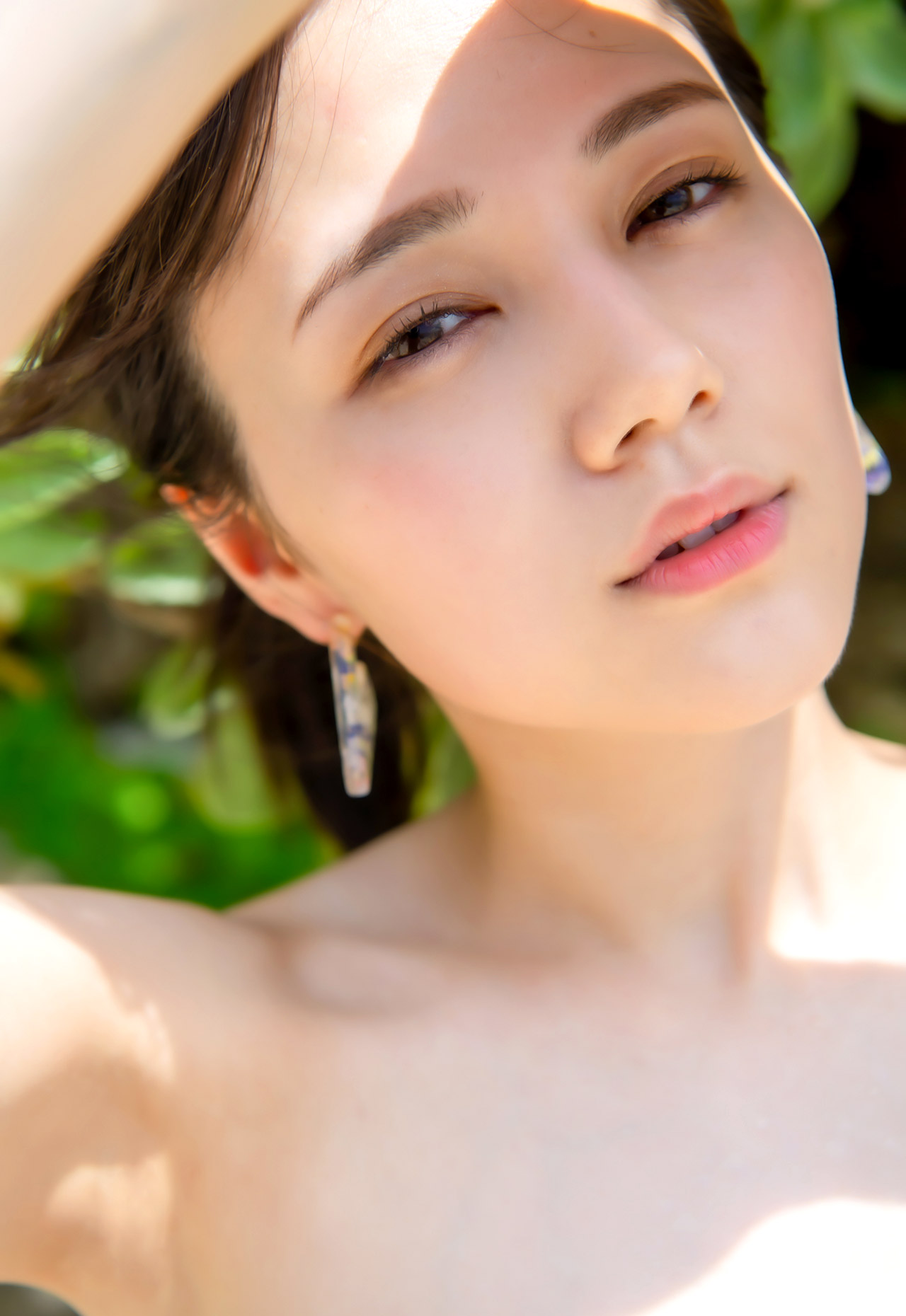 涼森玲夢第328張寫真