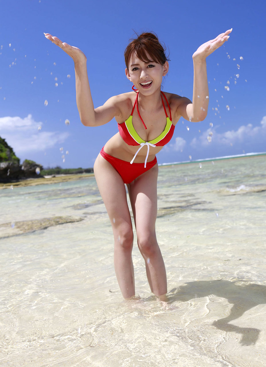 希島愛理 第505張寫真