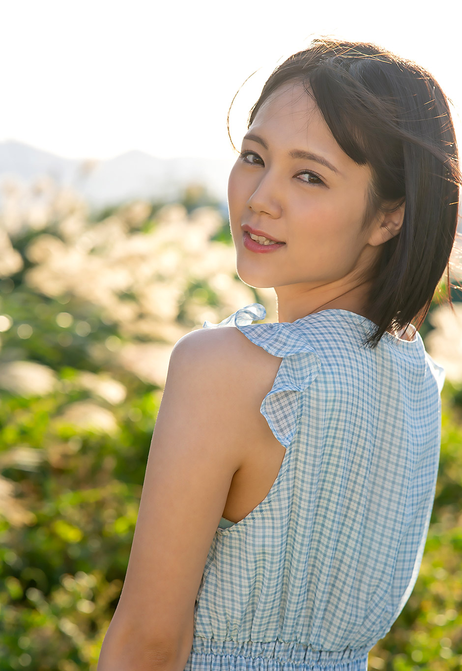 涼森玲夢第28張寫真