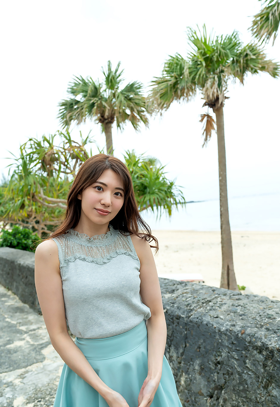 山岸逢花第28張寫真