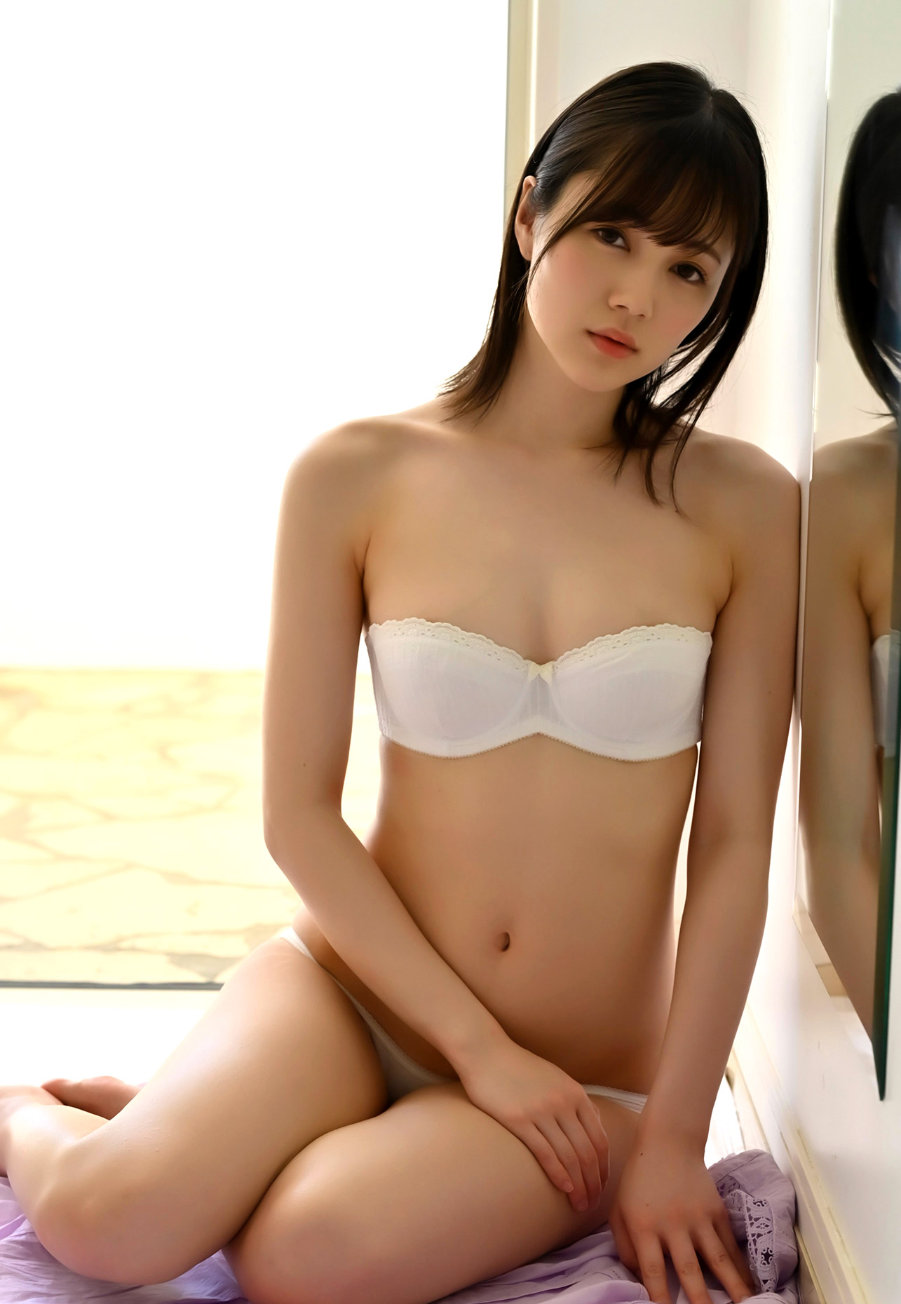 涼森玲夢第514張寫真