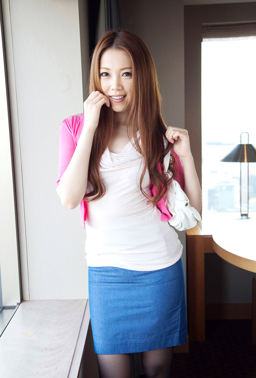 小川阿佐美第415張寫真