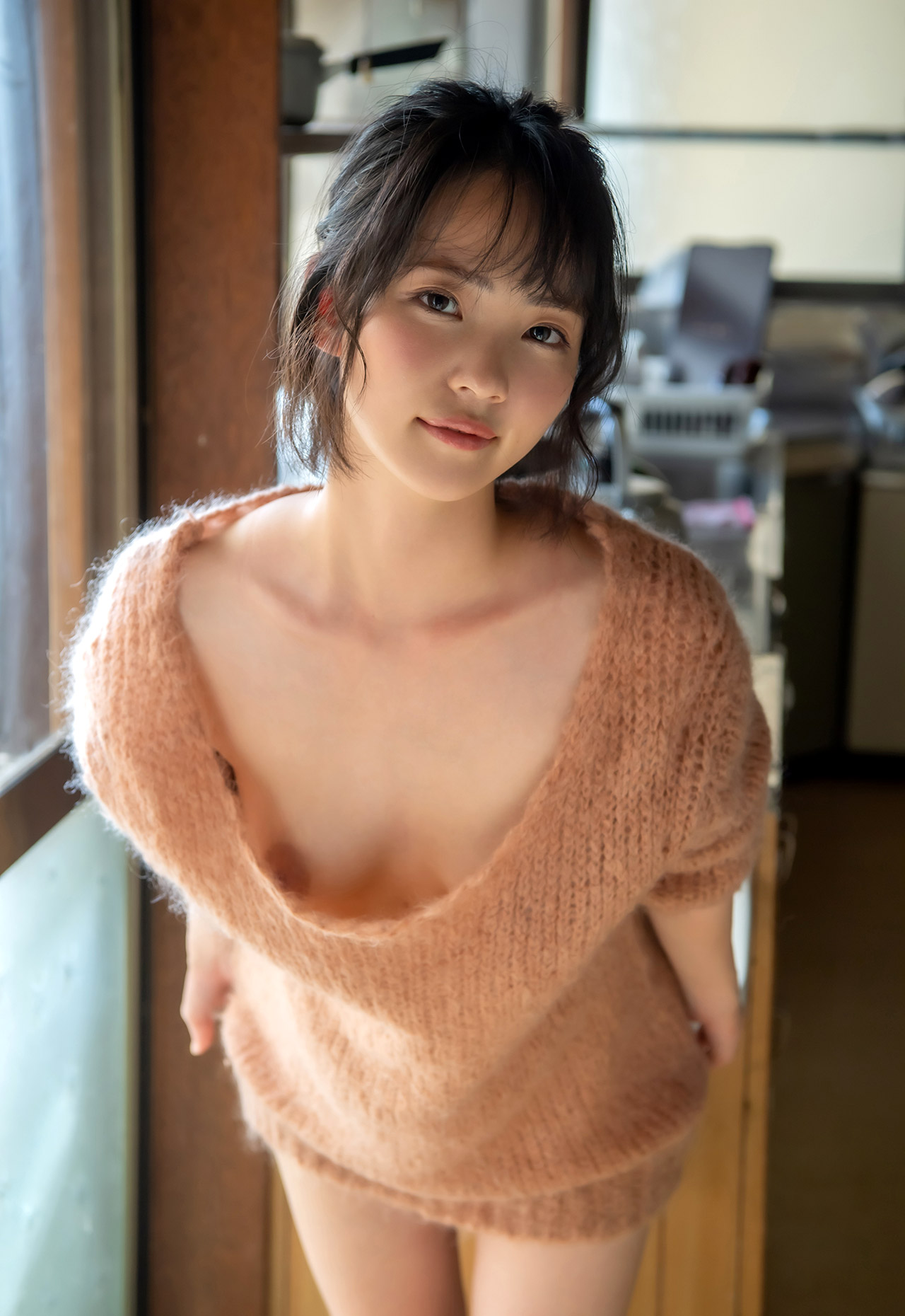 美之島惠理第53張寫真