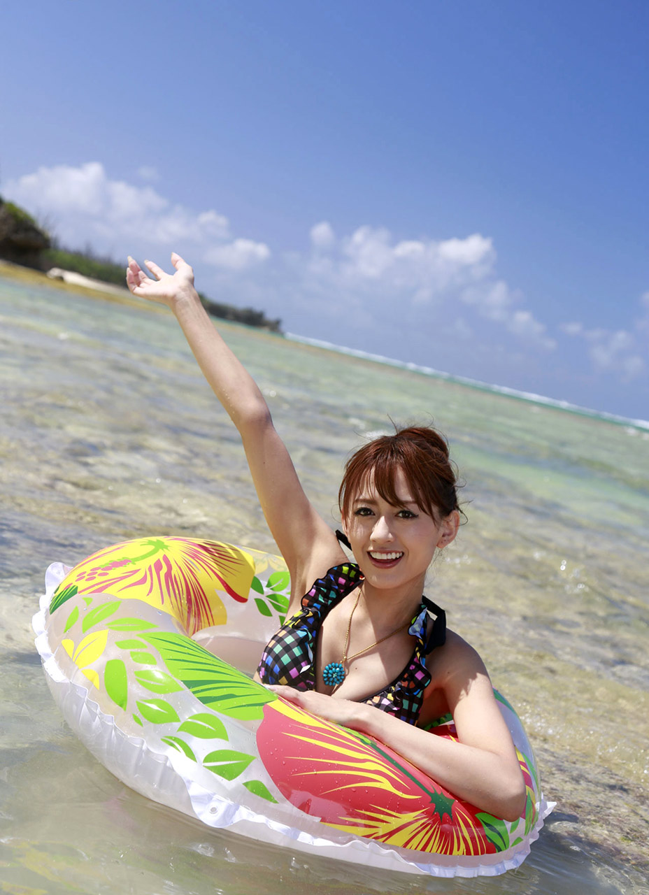 希島愛理 第325張寫真