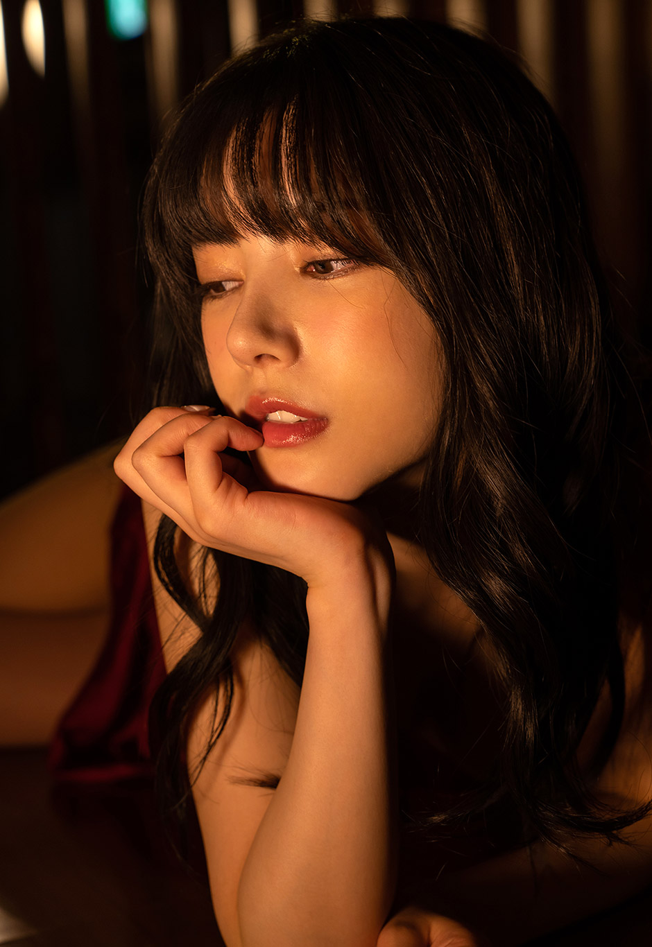 楓花戀第303張寫真