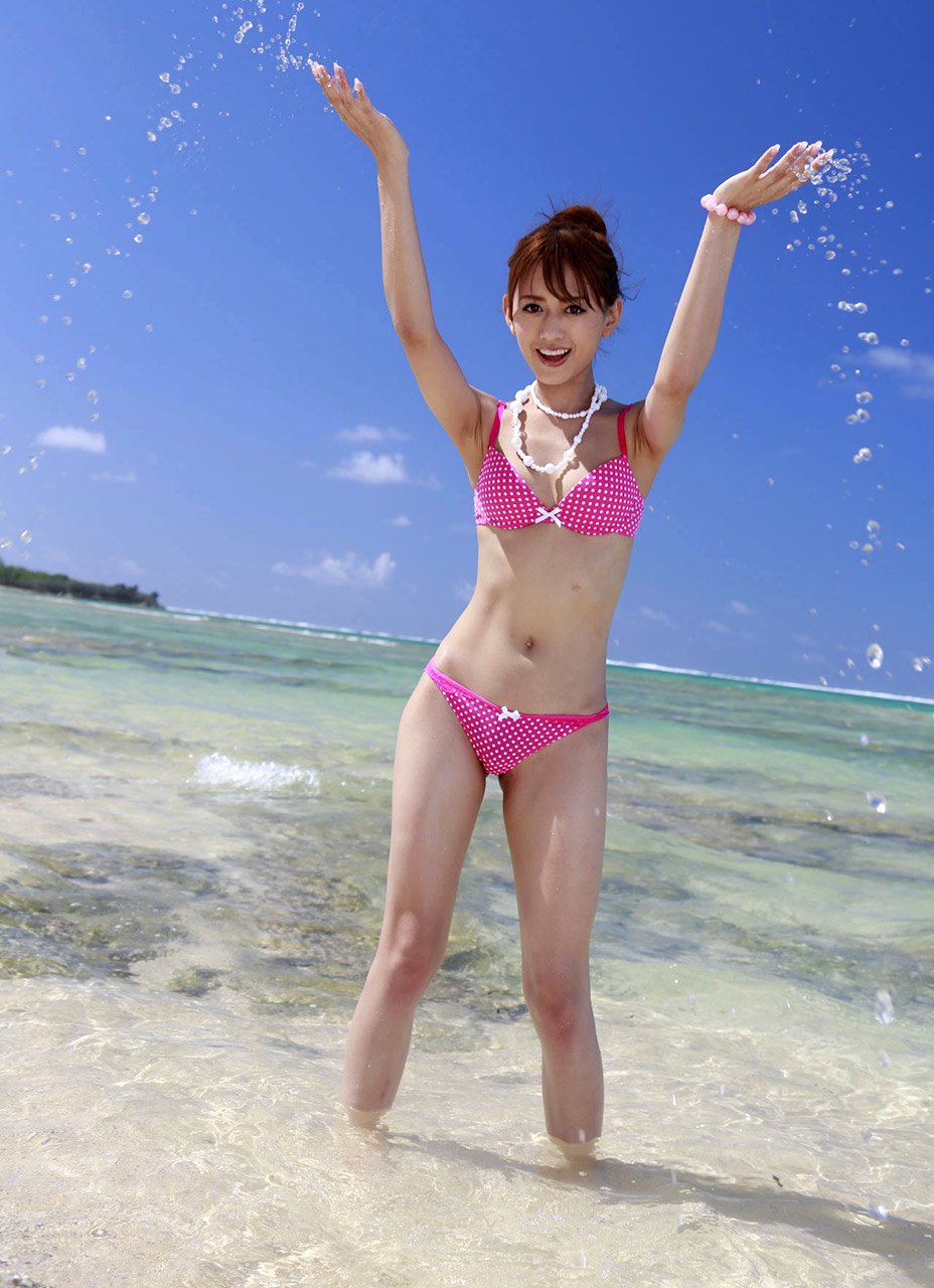希島愛理 第172張寫真