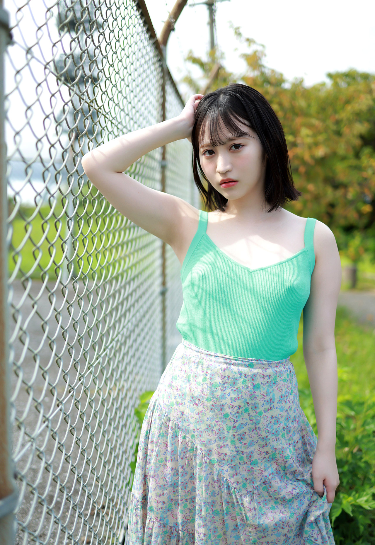 小野六花第204張寫真